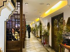 大堂-徽镇小厨·经典徽菜(十里河店)