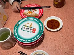 -元气寿司(金光华店)