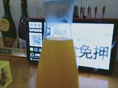 芒果汁-重庆椒麻鱼·川味江湖菜