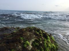 -白沙湾海滩