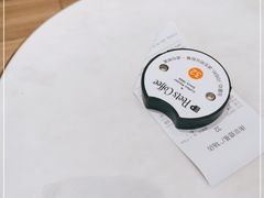 -Peet's Coffee皮爷咖啡(德基店)