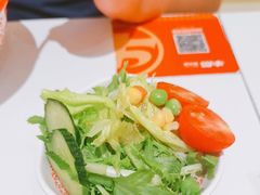 -牛邸·烧肉饭(来福士店)