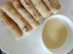 -金台阶鱼馆(于桥水库店)