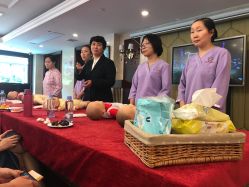 -馨月汇·独栋月子会所(静安店)