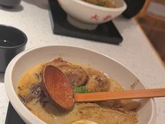-味千拉面(广州白云机场T1西二店)