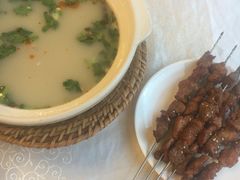 -那达慕蒙古风味酒楼