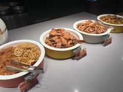 -汉斯南美烤肉(总店)