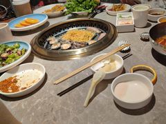 -韩盛·古法烤肉店(皇城恒隆广场店)