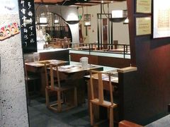 大堂-呷哺呷哺 黄金牧场 (大港油田幸福广场店)