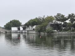 -金海华·华宴江南(斜塘店)