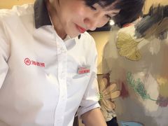 -海底捞火锅(天一广场亚细亚店)
