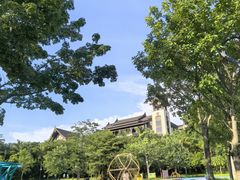 -清远熹乐谷温泉度假酒店