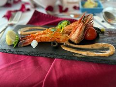 -三迪希尔顿酒店·星空酒廊