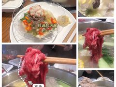 -盒马鲜生(悦峰店)