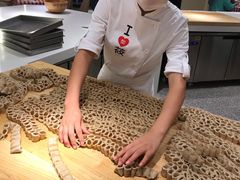 -西贝莜面村(上海百联西郊店)