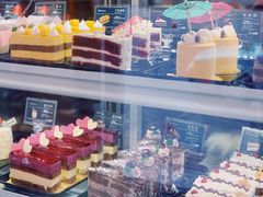 -精点味道(西安路店)