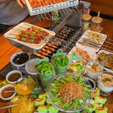 杭州极品！！夏天吃点苦也不错…