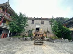 -青芝山风景名胜区