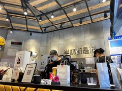 -书亦烧仙草(二七万达广场店)