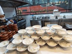 -香麒园·过桥米线·南湖雅宴