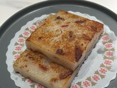 -禄运茶居·手工点心(猎德店)