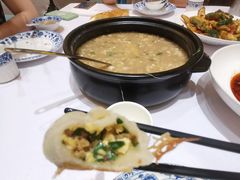 -大张烙馍村(泉山店)