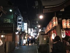 -Hōzen-ji Temple法善寺
