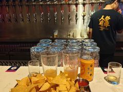-牛啤堂精酿啤酒餐吧(五棵松华熙店)