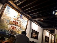 -安东尼奥餐厅