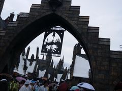 -哈利波特魔法世界