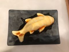 乳酪鱼-那家小馆