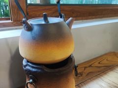 -丫口花园餐厅·融合菜
