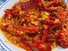 -满盆红龙虾(开发区店)