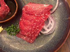 -大渔铁板烧(东城店)