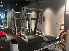 -GMJ·24H健身房(四川北路店)