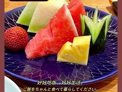 -万鱼亭 日本料理(无锡香山名园店)