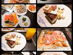 -星伦多自助料理·涮烤一体(虹悦城店)