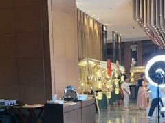 -印象餐厅(杭州国际博览中心北辰大酒店)