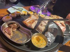 -济州爱肉堂(总店)