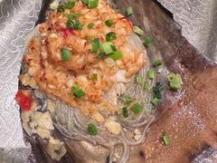 -北丐先生·野馄饨烧烤(长宁龙之梦店)