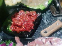 -赞酱川式烤肉(蜀都万达店)