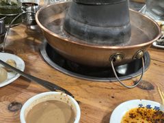 -元盛居(生态大街店)