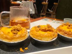 -禄运茶居·手工点心(猎德店)