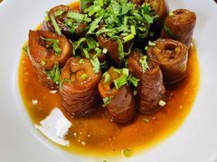 九转大肠-老济南民间小吃·传统鲁菜(芙蓉街店)