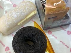 -BREAD WAY面包路·欧式面包(龙湖时代D馆店)