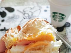 -星巴克(北京万科时代广场店)