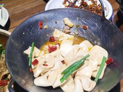 -辣得叫湘菜(观海卫店)