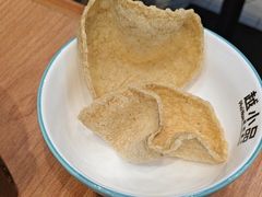 -越小品·越南餐厅(万科里店)