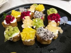 -南山鲜虾面·活鲜小馆·海味大连菜(南山总店)