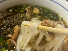 -矮子粉店1985·长沙米粉(湘春路店)